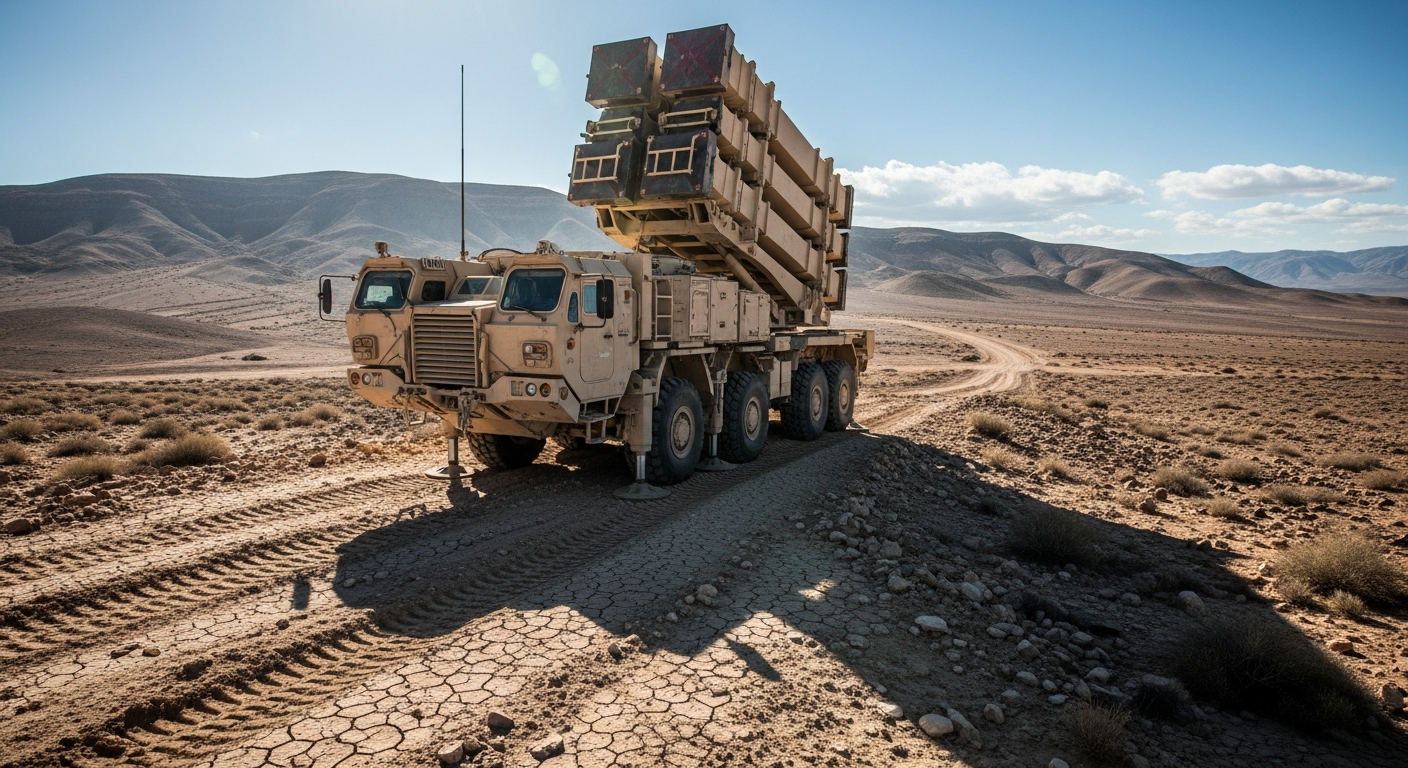 미국 방공망 무력화 주장 무색…이란 미사일 발사대 절반 이상 건재 드러났다