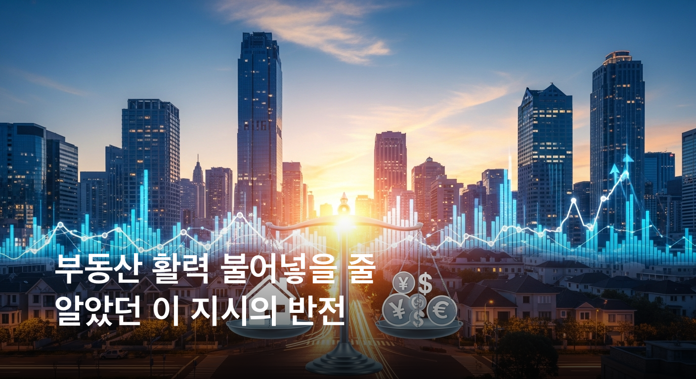 이재명 대통령, 부동산 시장 활력 불어넣는 파격 지시… 다주택자 양도세 유예 확대 및 1주택자 역차별 해소 추진