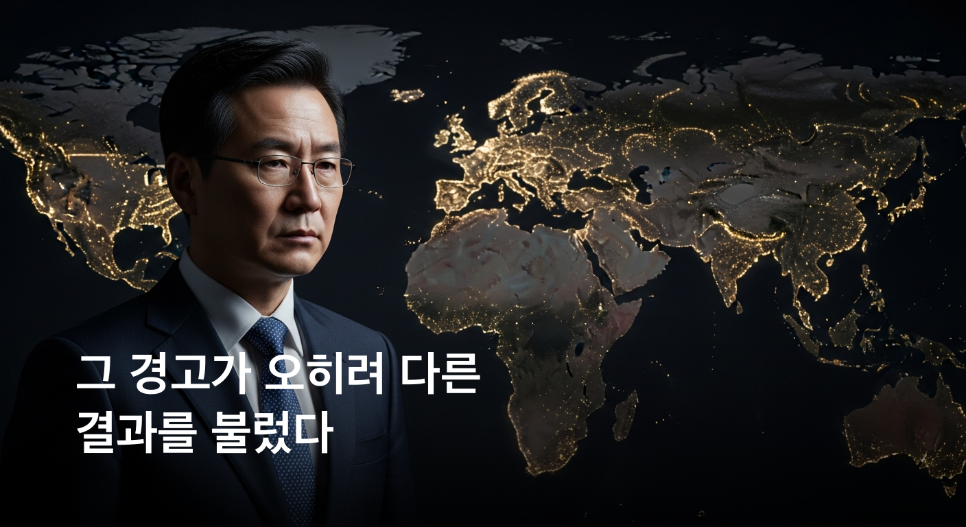 미국, 이란 핵심 거점 하르그섬 재공격... 트럼프