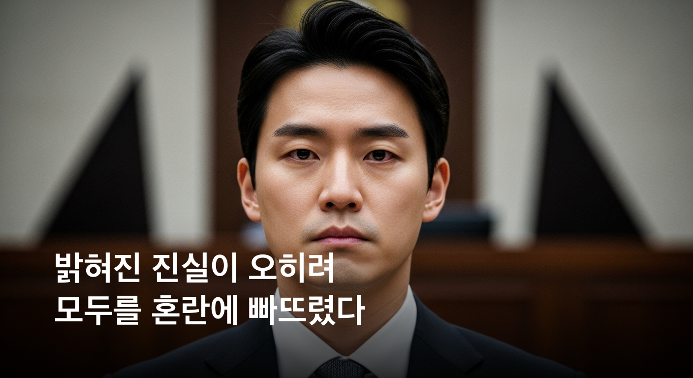 장모 살해 후 시신 유기 20대 사위, 조재복 신상 전격 공개 파문