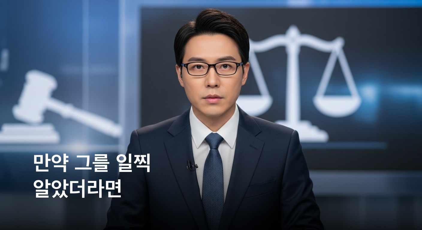 끔찍한 패륜 범죄, 장모 살해 후 시신 유기한 사위 신상 전격 공개