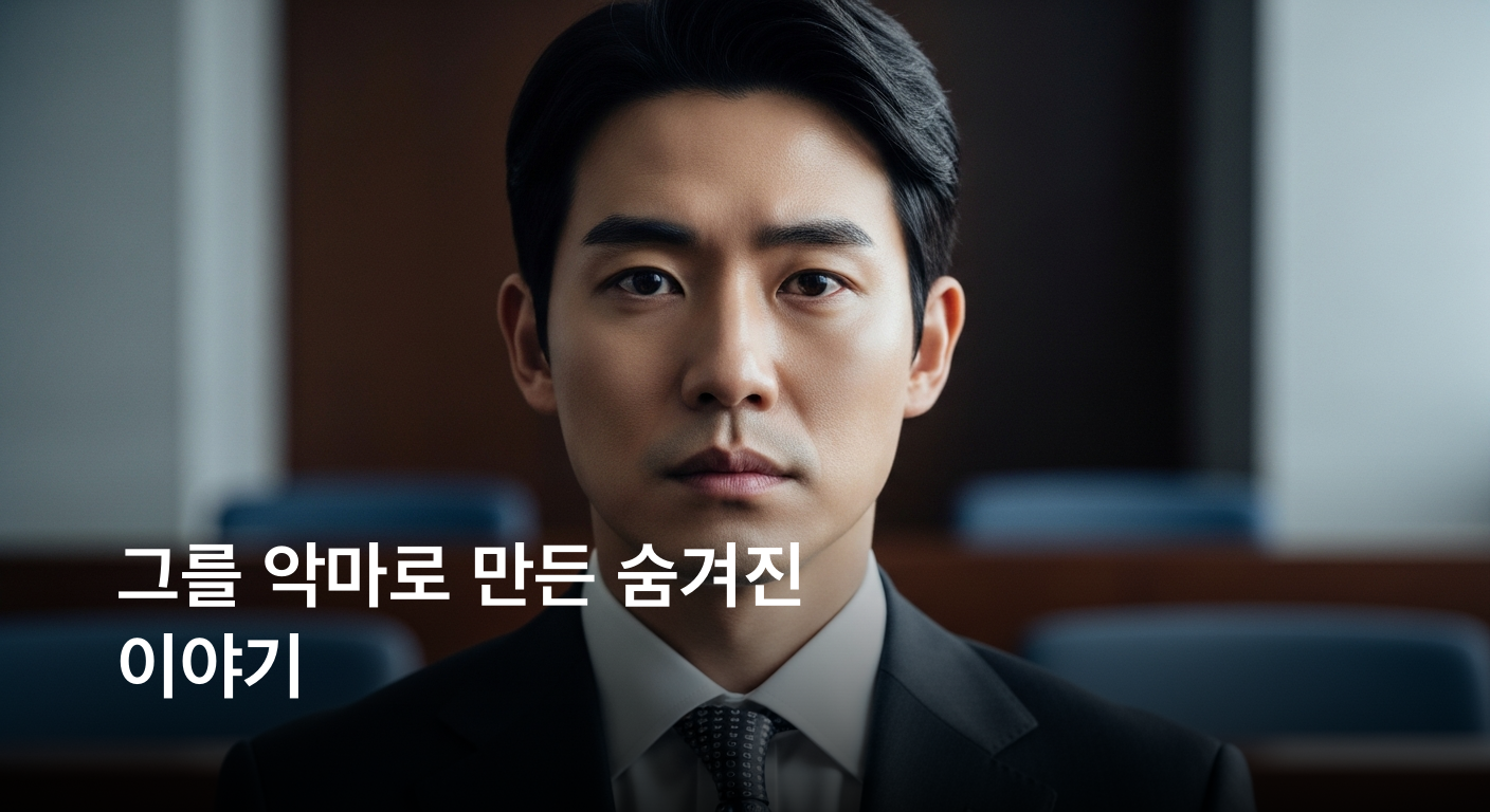 장모 살해 후 시신 유기, 20대 사위 조재복의 잔혹한 범행 전말