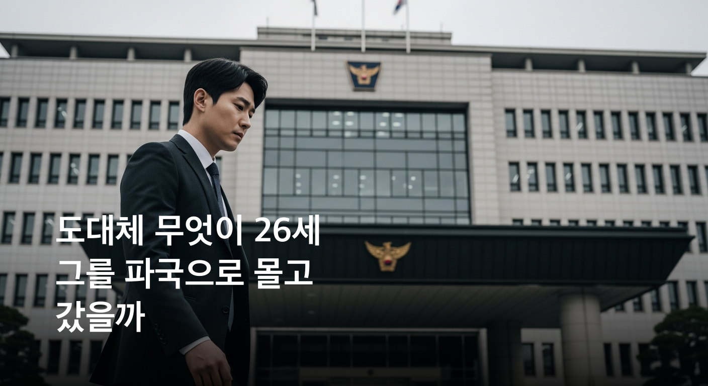 대구 장모 살해 후 시신 유기 사위 신상공개 26세 조재복