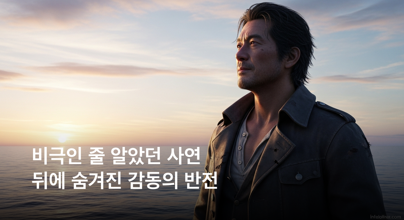 비극 속 빛난 숭고한 용기 배우 하재숙 남편 실종 선장 발견 소식에 감동 이어져