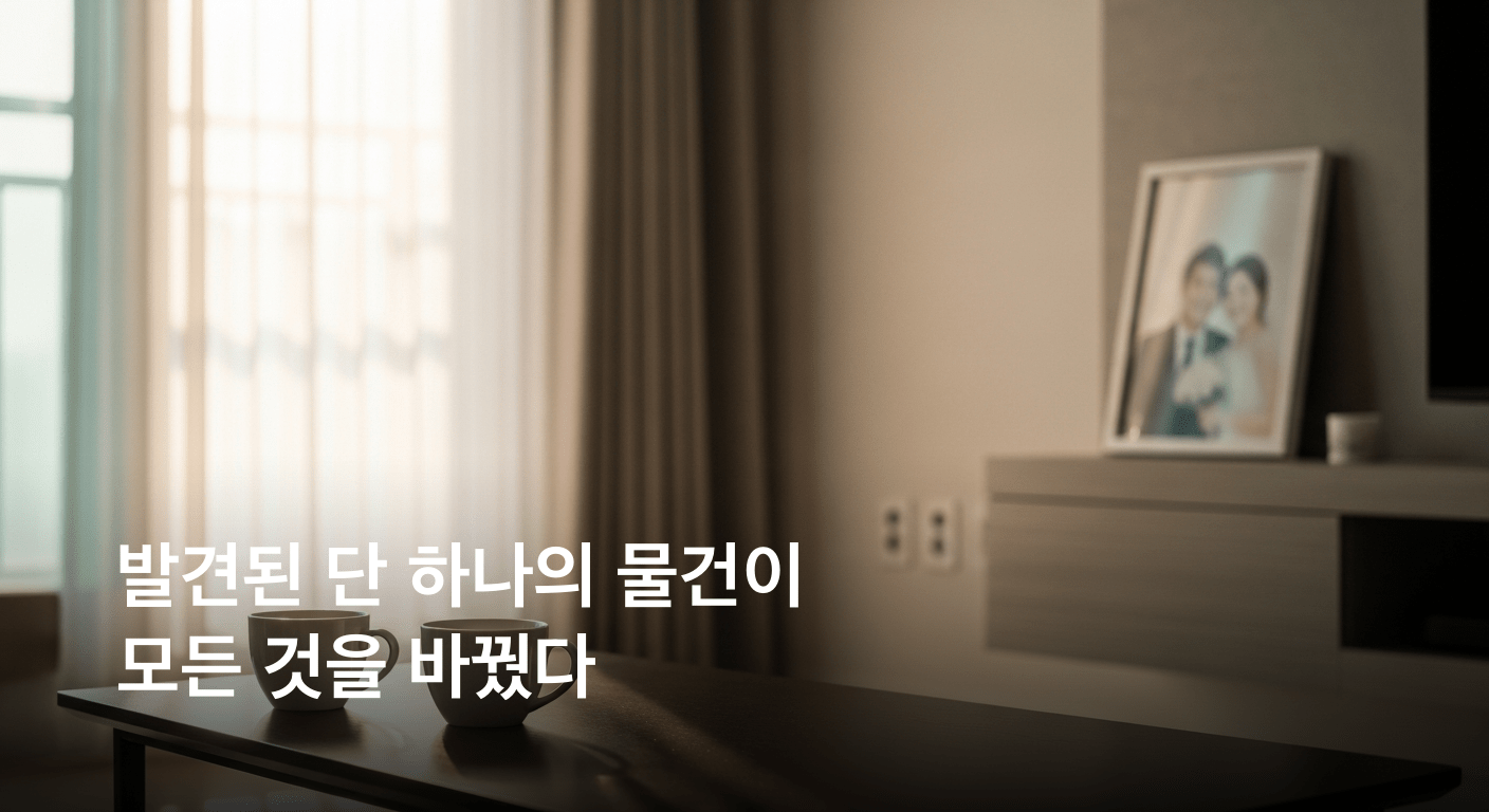 부산 아파트서 비극 맞은 신혼부부, 충격적 사망 경위는?