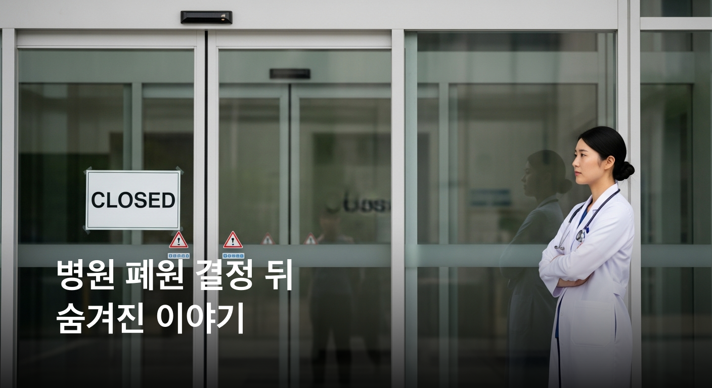 환자 사망 사고 여파, 유명 의사 운영 병원 결국 문 닫았다