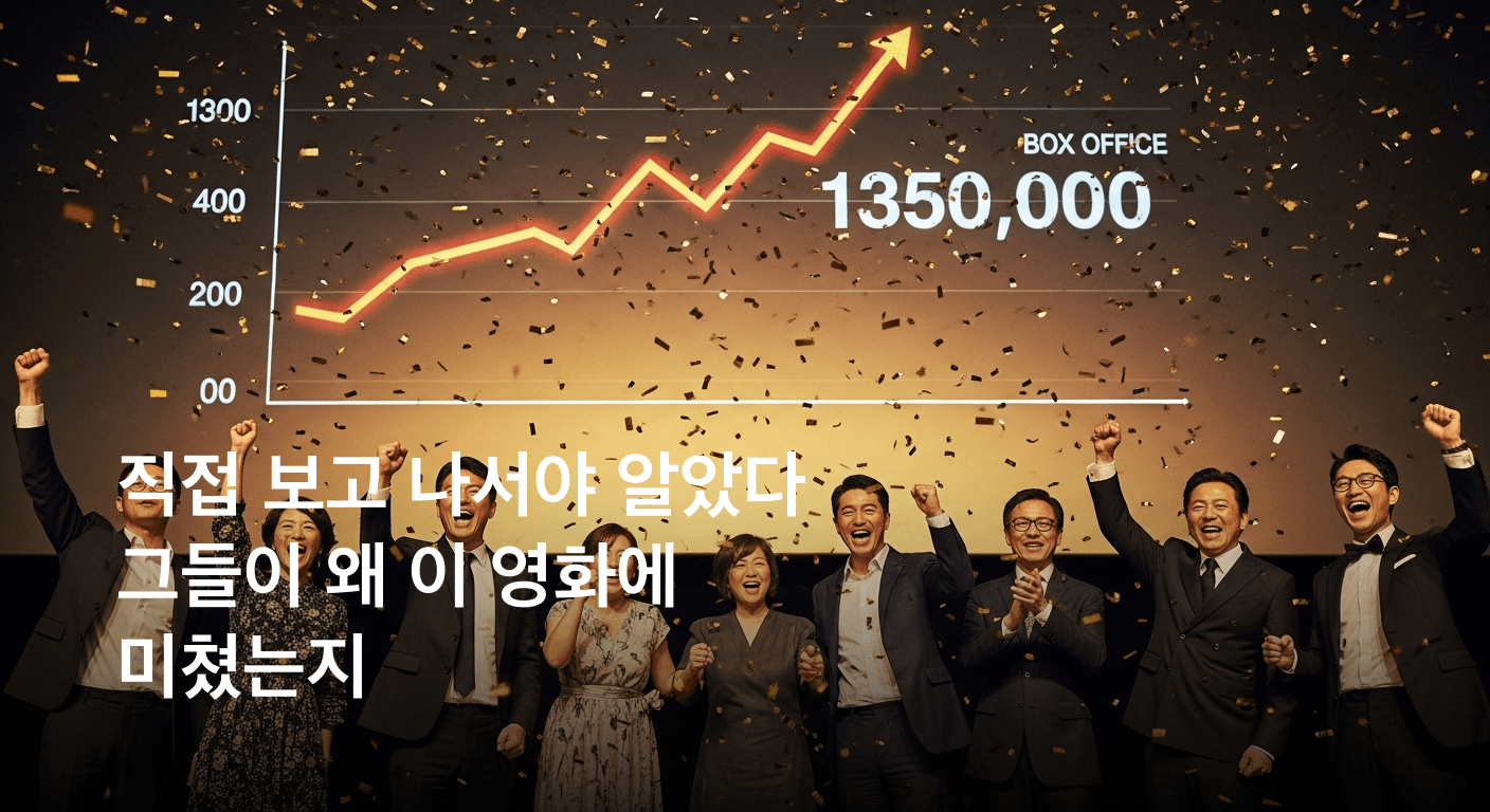 '왕과 사는 남자', '극한직업' 넘어 역대 흥행 2위…K-영화 새 역사 썼다