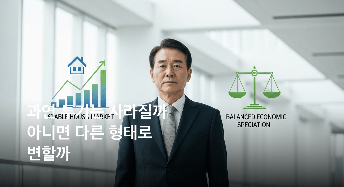 대통령, 부동산 투기 근절 강력 천명 경제 시스템 공정성 확보 총력