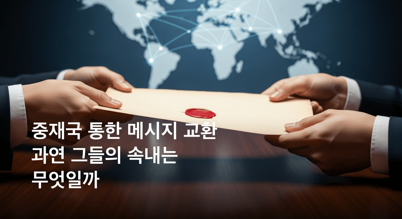 이란과 미국, 중재국 통한 메시지 교환 지속... 파키스탄 고위급 대표단 테헤란 방문 예고