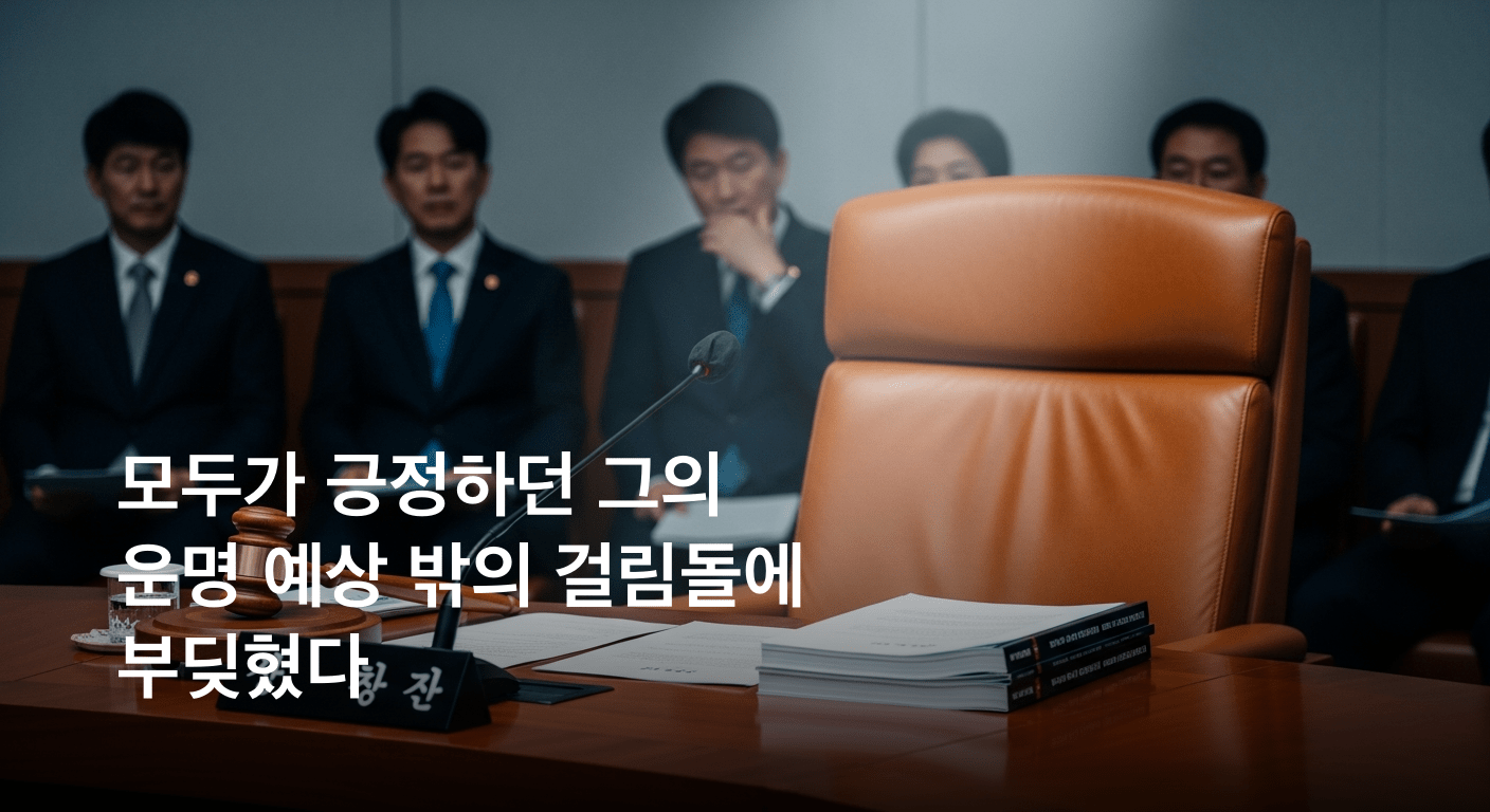 국회, 신현송 한국은행 총재 후보자 청문보고서 채택 불발. 초유의 공석 사태 우려 고조