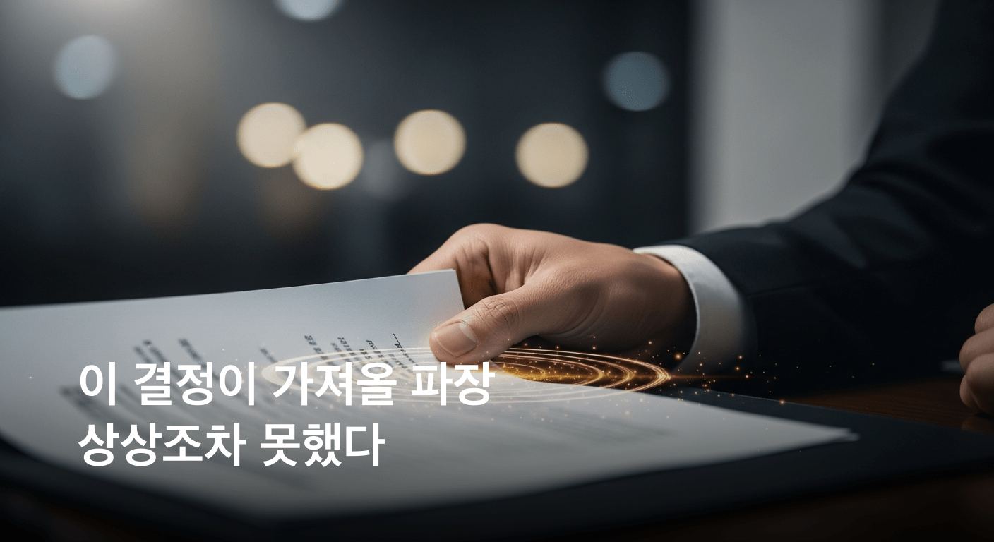 유명 걸그룹 멤버 오빠 추행 혐의, 구속영장 반려 결정의 파장은