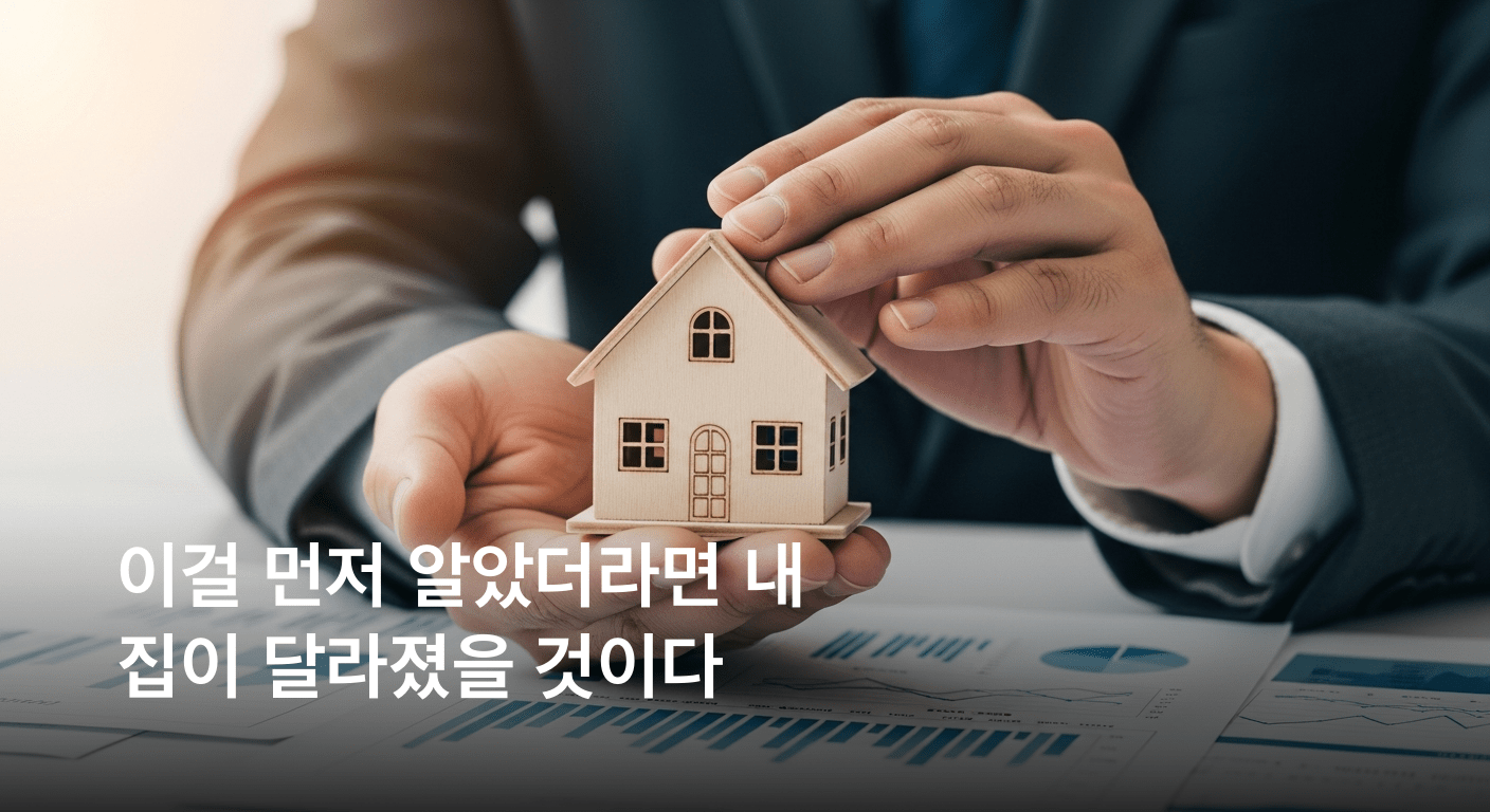 국민들의 삶터 흔드는 세제 개편? 장기보유특별공제 존폐 논란, 부동산 시장에 파장 예고