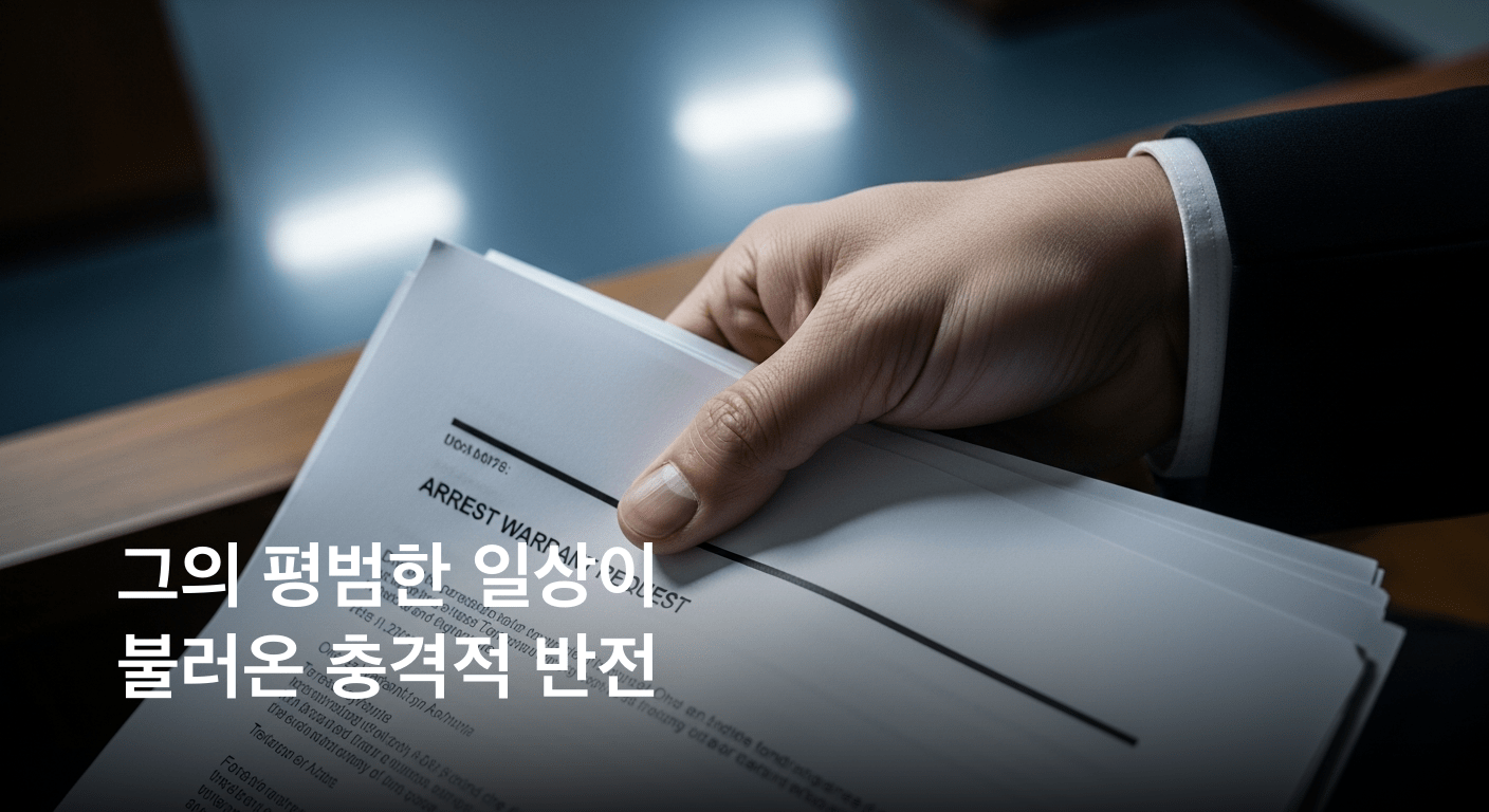 영화감독 사망 사건 핵심 피의자 구속영장 청구 수사 급물살