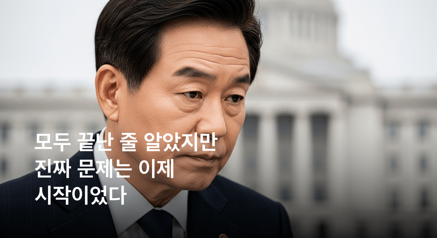 국회의원 강선우, 위장 전입 및 병원 갑질 의혹 수사 종결