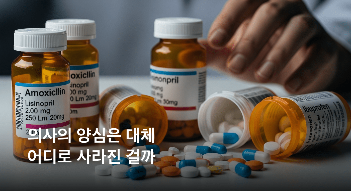 위험천만한 비만약 오남용 실태, 의료 현장의 윤리 의식 실종 논란