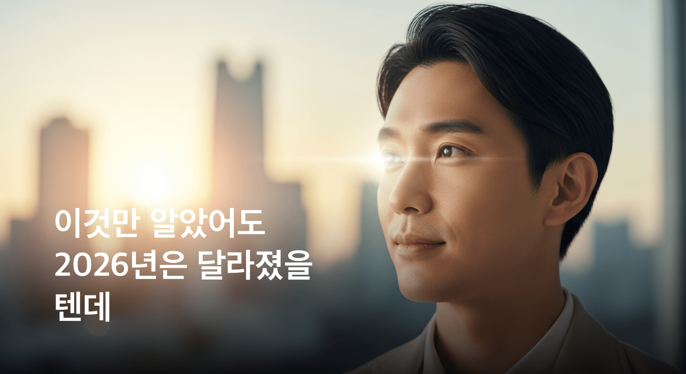 2026년 5월 4일, 당신의 미래를 비추는 오늘의 지혜