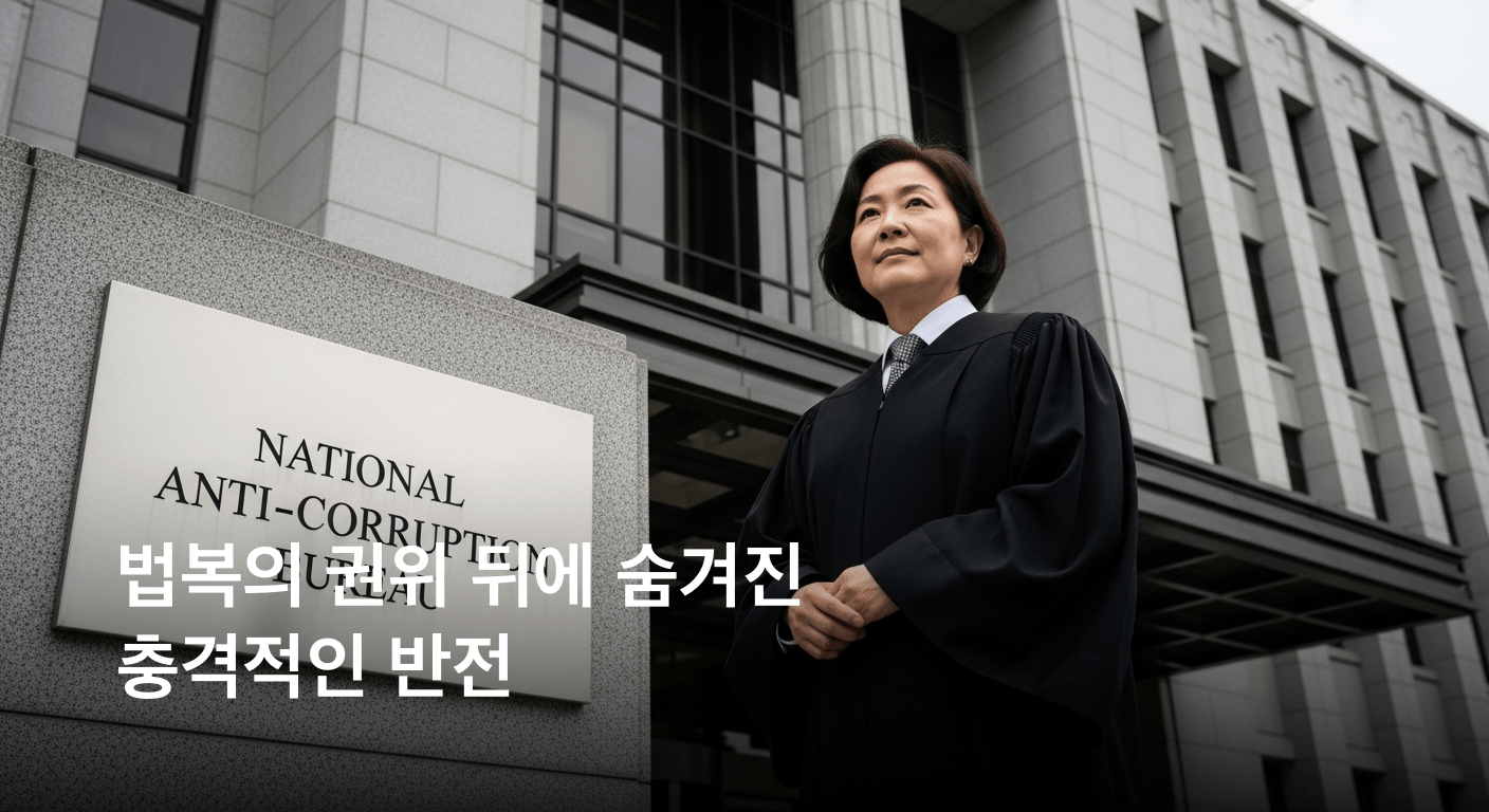 고위공직자범죄수사처, 현직 부장판사 '뇌물성 접대 의혹' 첫 소환조사