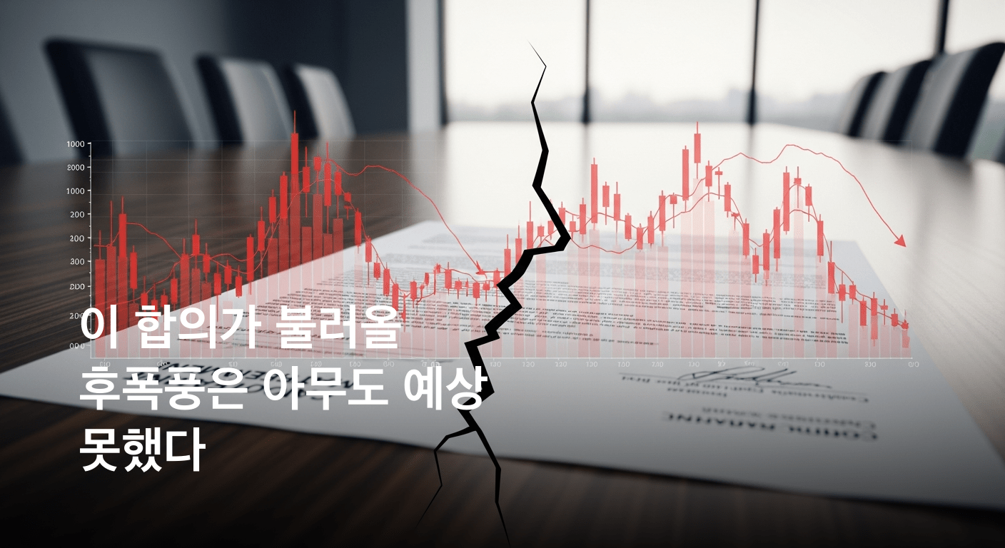 삼성전자 임금 합의, 주주들의 격렬한 반발에 직면 법적 분쟁 가능성 고조