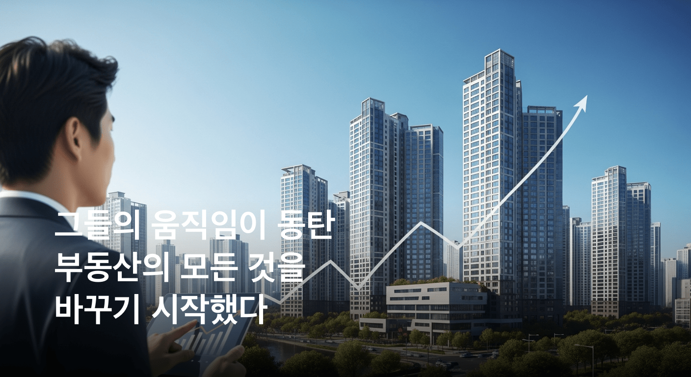 반도체 훈풍 타고 동탄 집값 '광폭 질주' 임직원 매수 열기 부동산 시장 흔들다