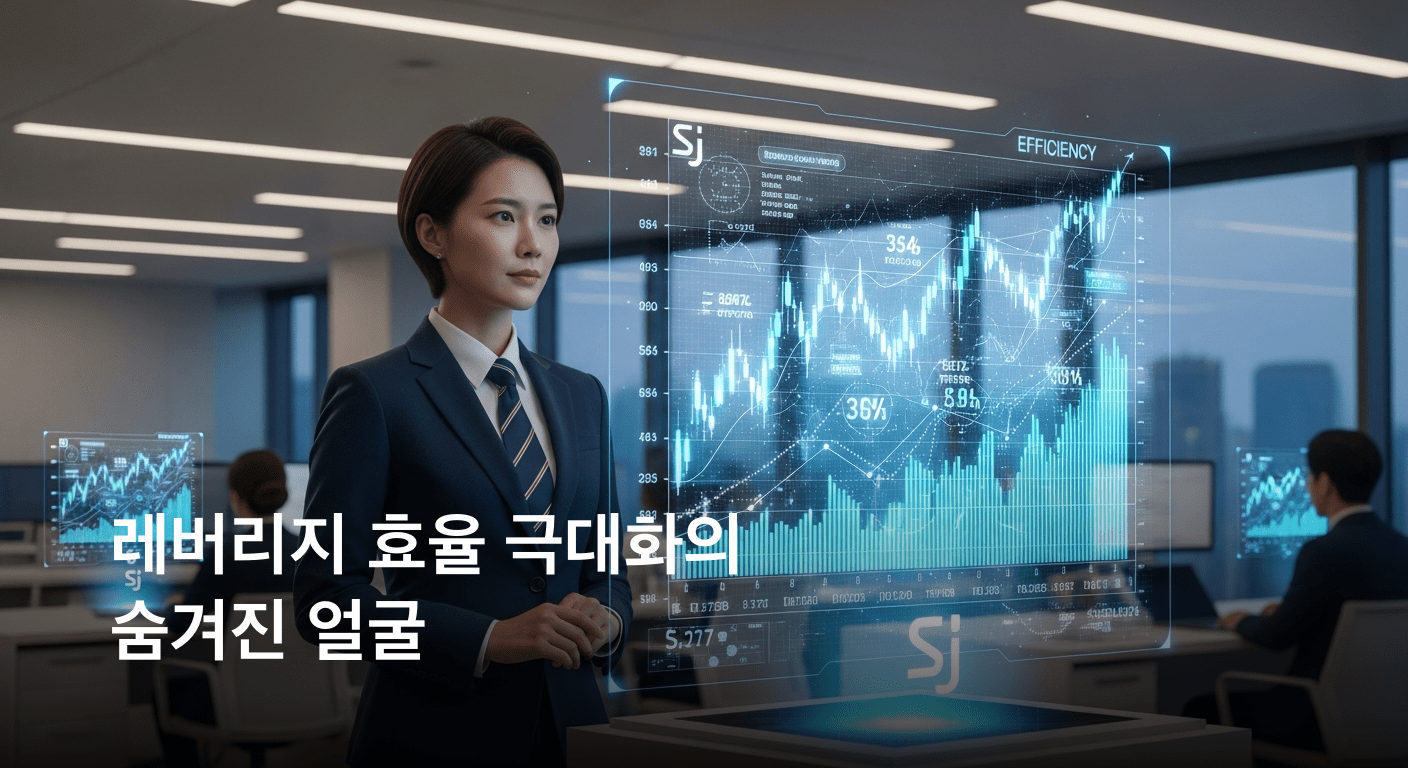 삼성자산운용, 주식 시장의 판도를 바꿀 '삼전닉스' 레버리지 상품 상장! 현물 납입형으로 투자 효율을 극대화하다