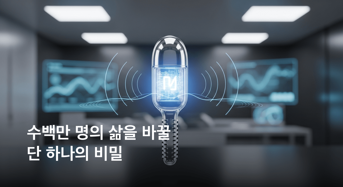 체내 의료기기, 배터리 교체 수술 부담 덜어줄 혁신적 무선 전력 전송 기술 개발