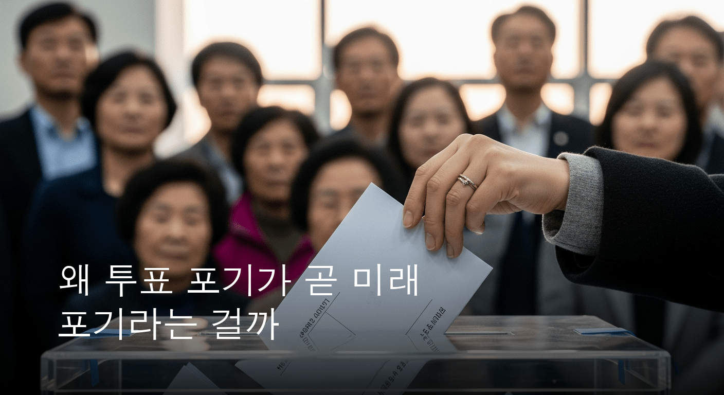 대통령의 강력한 호소, 