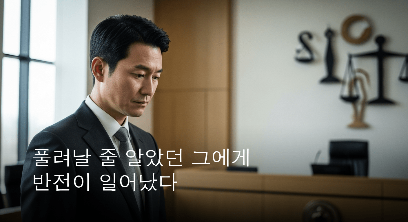 법원, 유명인 관련 중대 혐의 피의자 구속 유지 결정했다