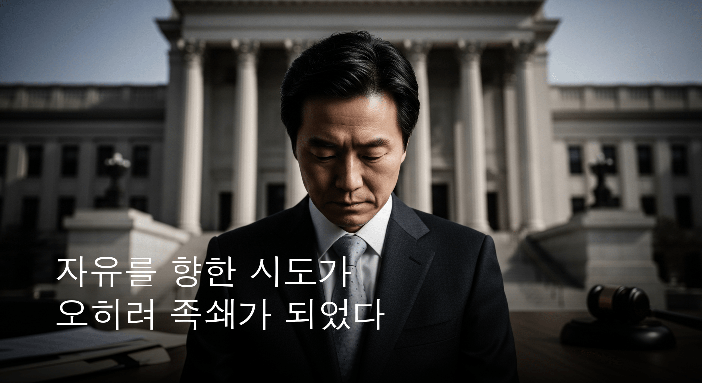 유명인 명예훼손 혐의 피의자, 법원 구속적부심 기각…구금 상태 유지 결정