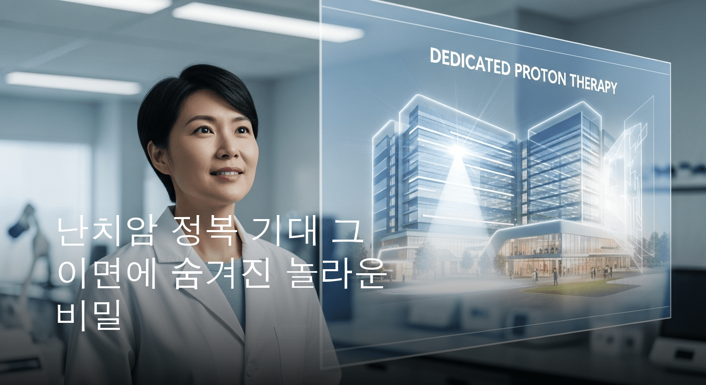 서울아산병원, 국내 최대 규모 중입자치료센터 건립 착수. 난치암 정복 새 지평 열다.