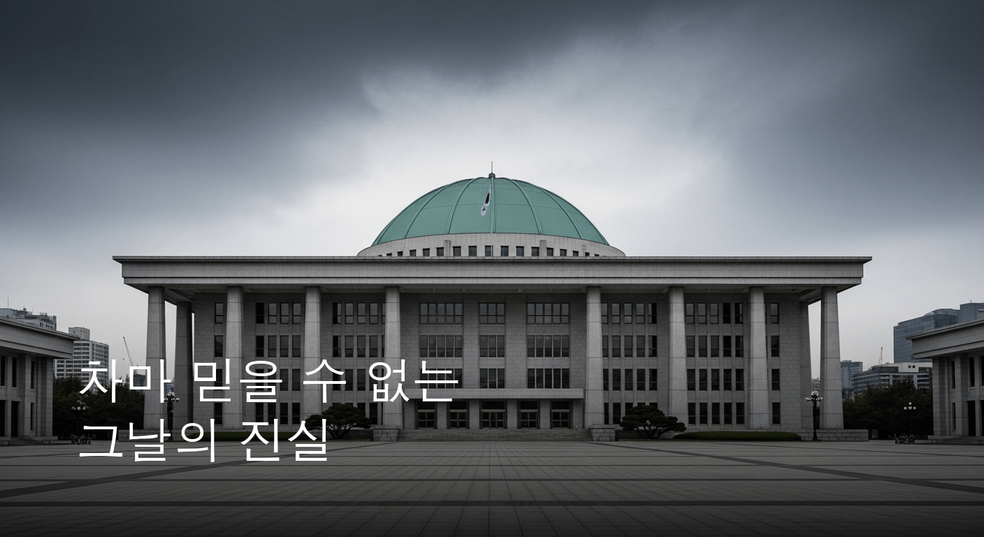 국회 의원회관서 발생한 안타까운 추락 사고 시민 사회에 큰 파장 일으켰다