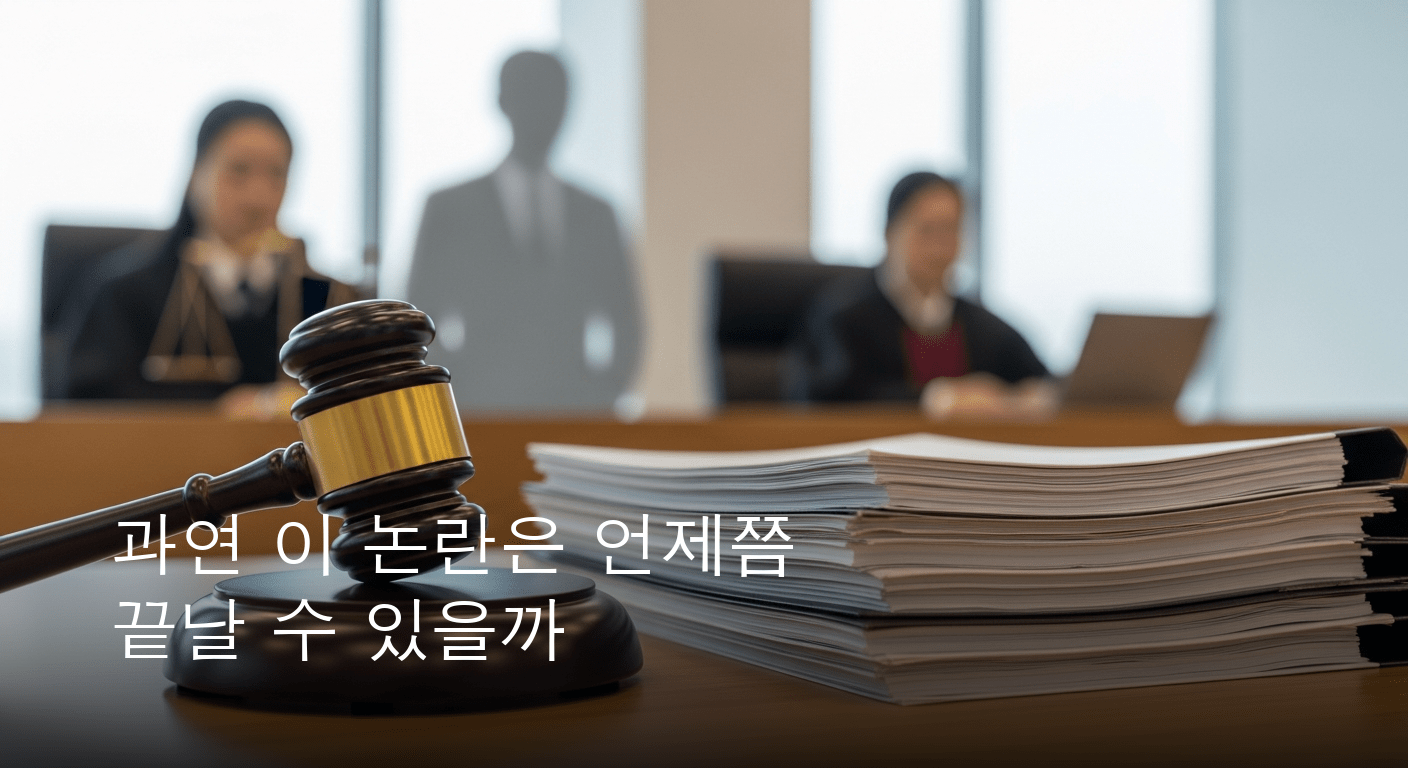 서해 피격 핵심 인사들, 항소심도 '무죄'… 뜨거운 진실 공방 이어져