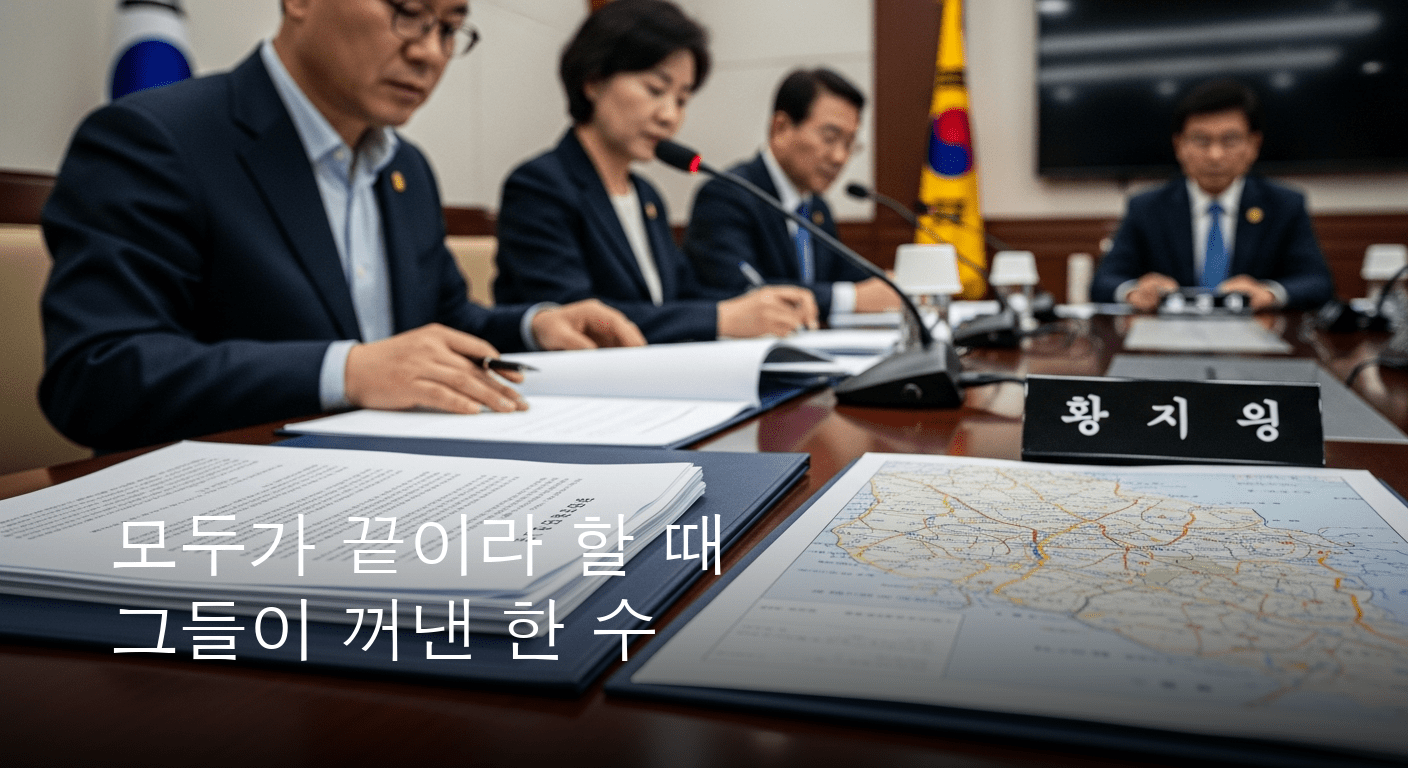 총선 참패 후 비상령 여당, 서울 등 전면 재선거 소청 전격 결정