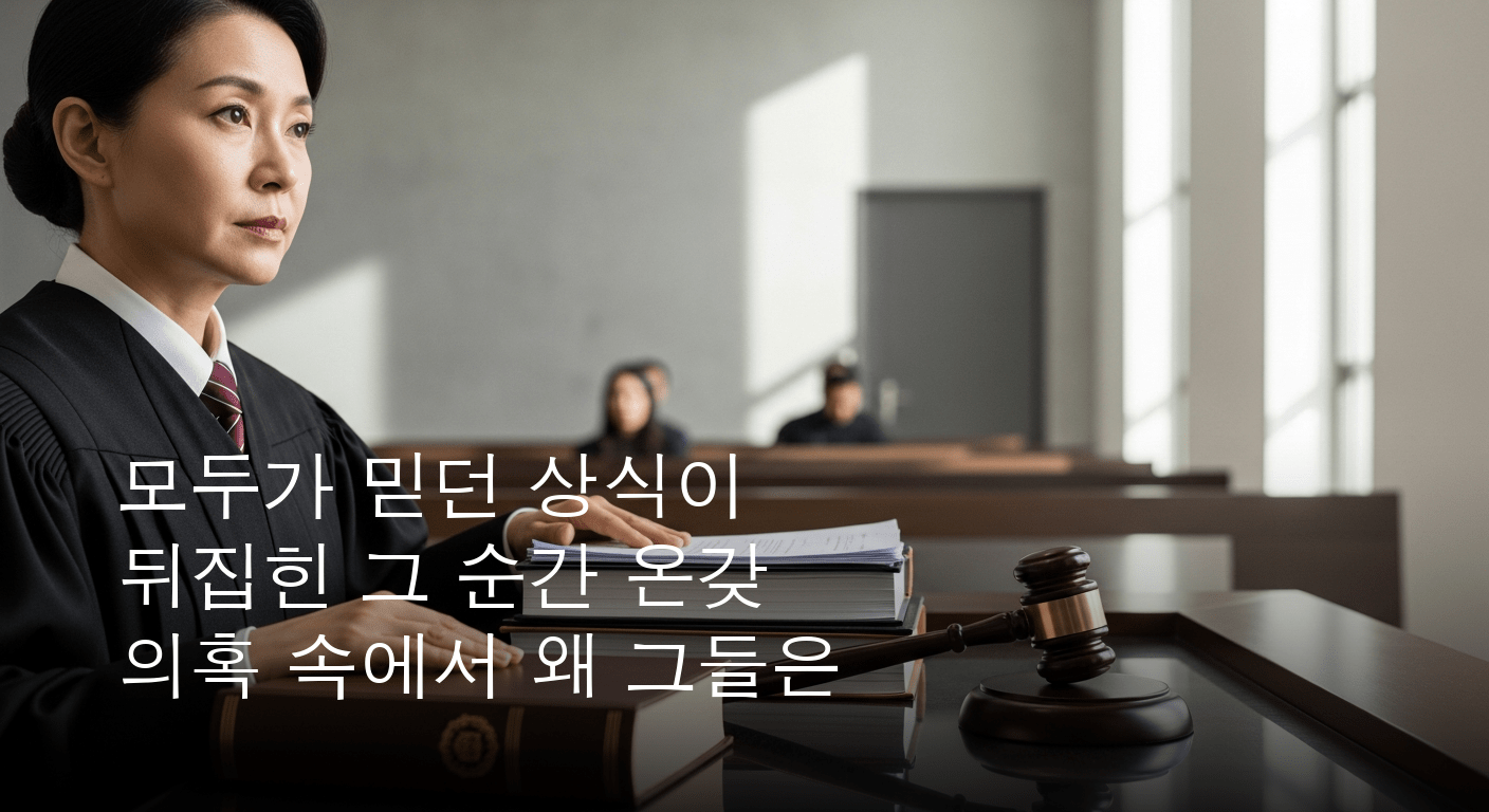 서해 공무원 피격 '은폐 의혹', 법의 심판대에서 연이은 무죄 판결