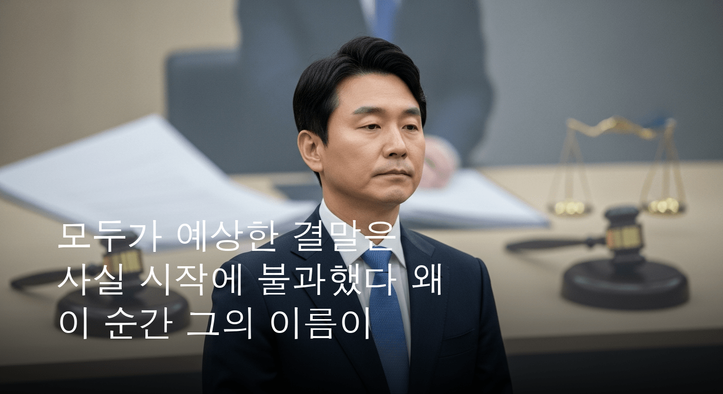정치자금법 위반 의혹, 유력 정치인에게 징역형 구형: 법정 공방의 서막