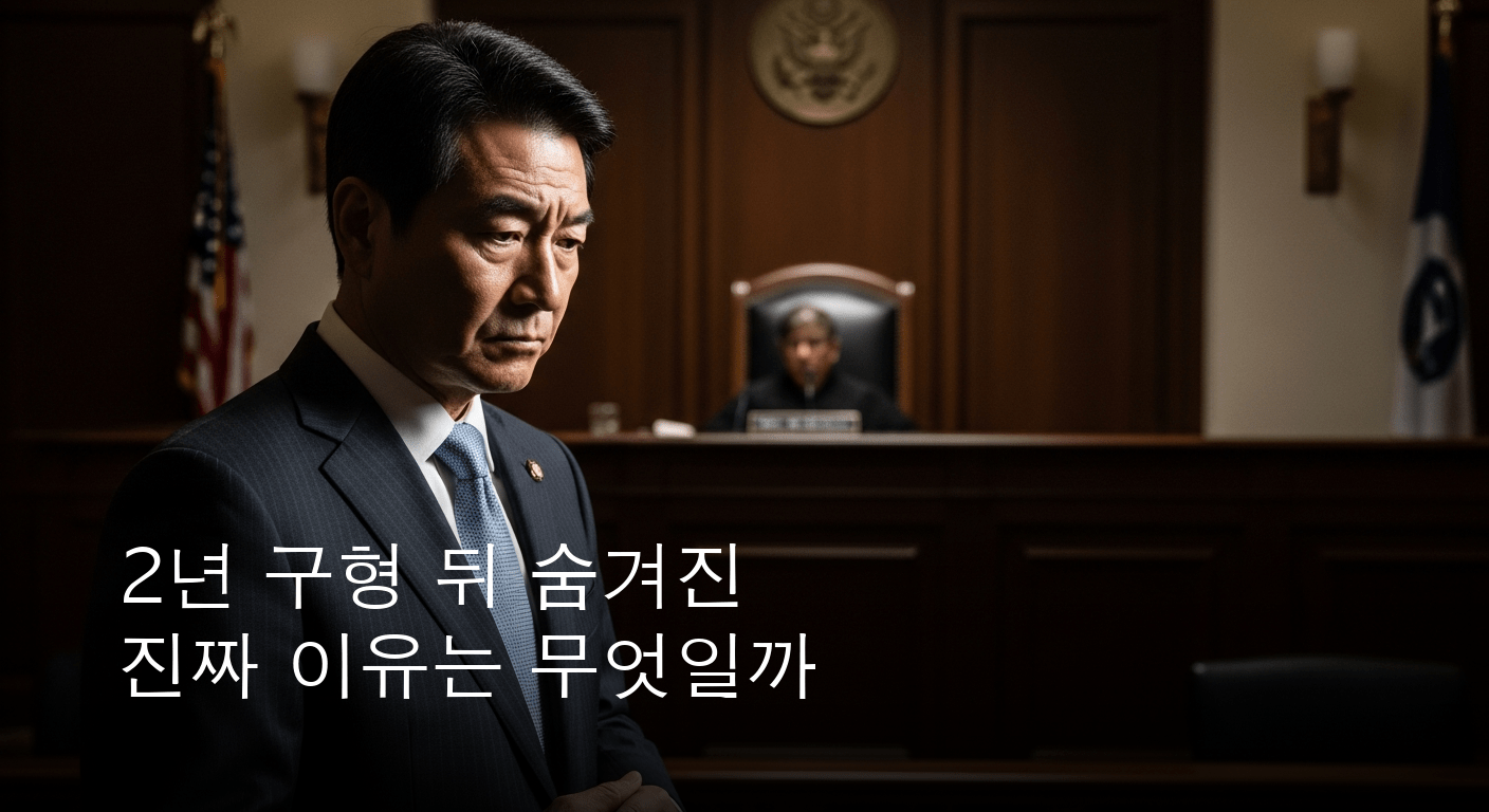 이화영 전 부지사, 징역 2년 및 벌금 구형 검찰, 국민참여재판서 엄중한 잣대 적용