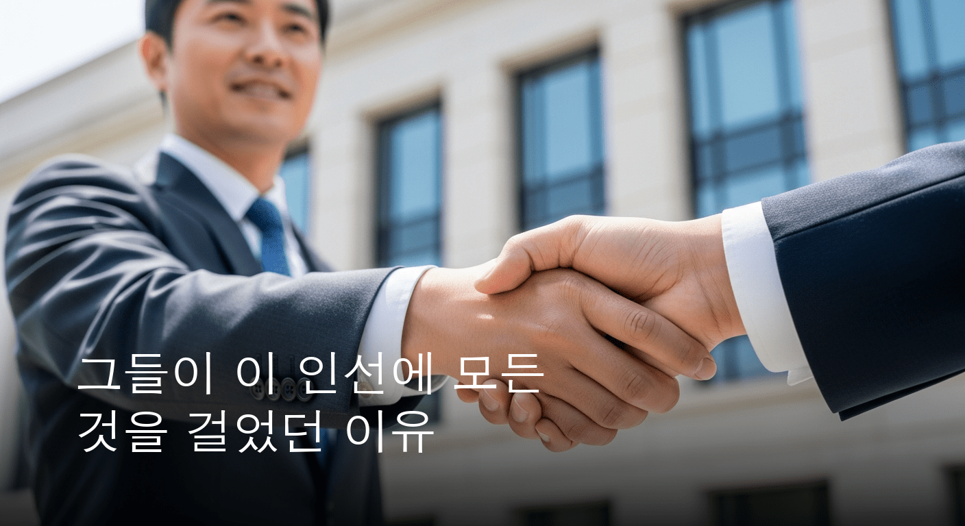대통령실, 국정 2년차 비전 실현 위한 주요 인선 단행
