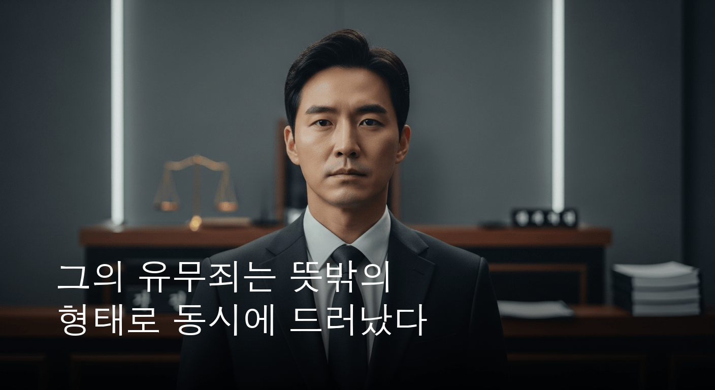 '술자리 의혹' 이화영 전 부지사, 법정서 희비 교차... 위증은 유죄, 정치자금법은 무죄 판결