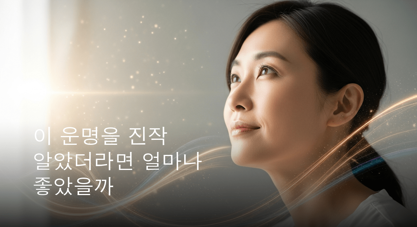 2026년 6월 29일, 새로운 기운 속 당신의 운명을 읽다