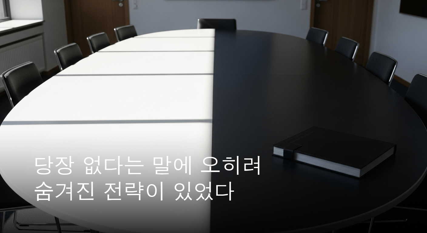 이란 외무부 최종 협상 가능성 일축 당장은 없다