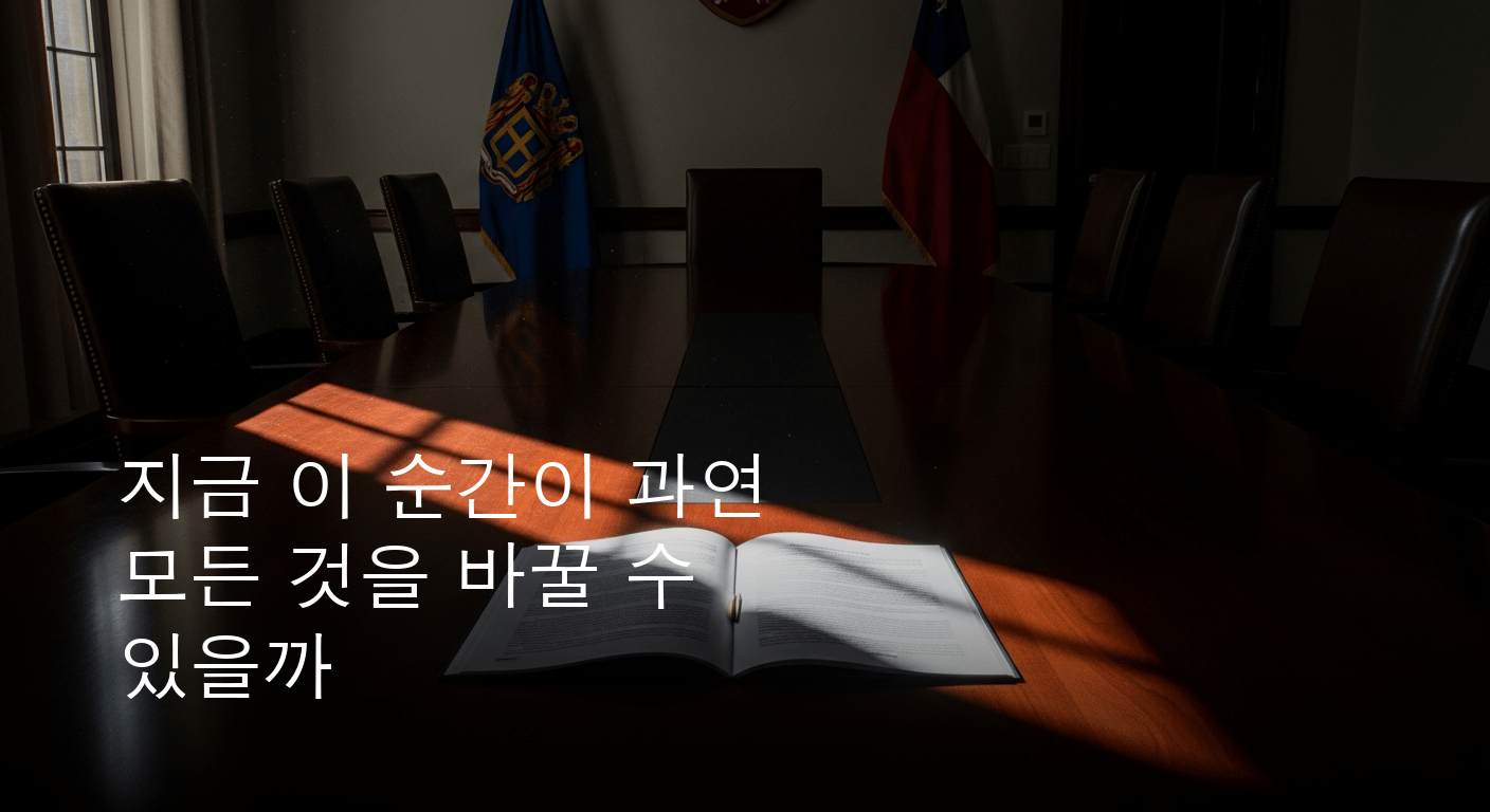 이란 외무부, 美와의 최종 협상 '운명의 시간' 돌입 예고