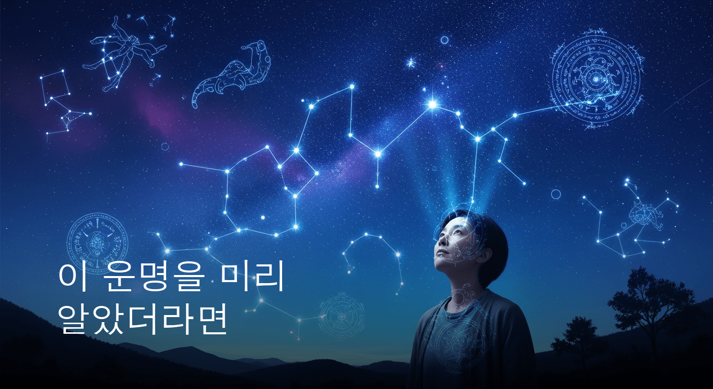 2026년 6월 30일, 별들이 속삭이는 오늘의 운명 지침서