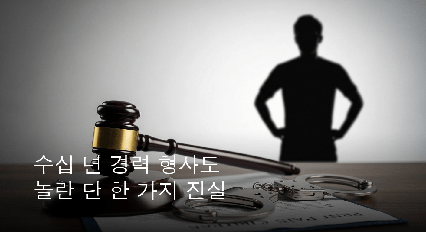 유명 축구선수 노린 충격적 갈취 사건, 주범과 공범에 최종 실형 선고