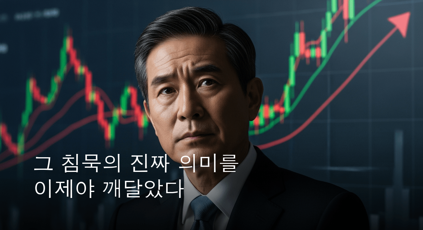 연준 의장, 인플레이션 위험 경고하며 정책 방향 함구