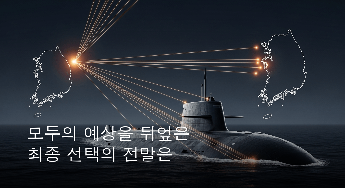 캐나다 차세대 잠수함 사업, 독일 TKMS 최종 선정… 한국 기업 아쉬움 속 경쟁 마무리