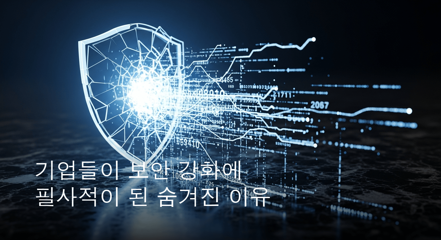 수백만 개인정보 유출 사태, 기업 보안 책임에 철퇴를 가했다