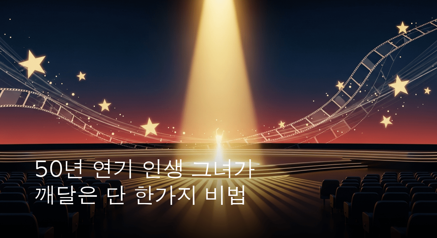 윤여정 배우, 美 에미상 여우조연상 후보 지명 쾌거 달성