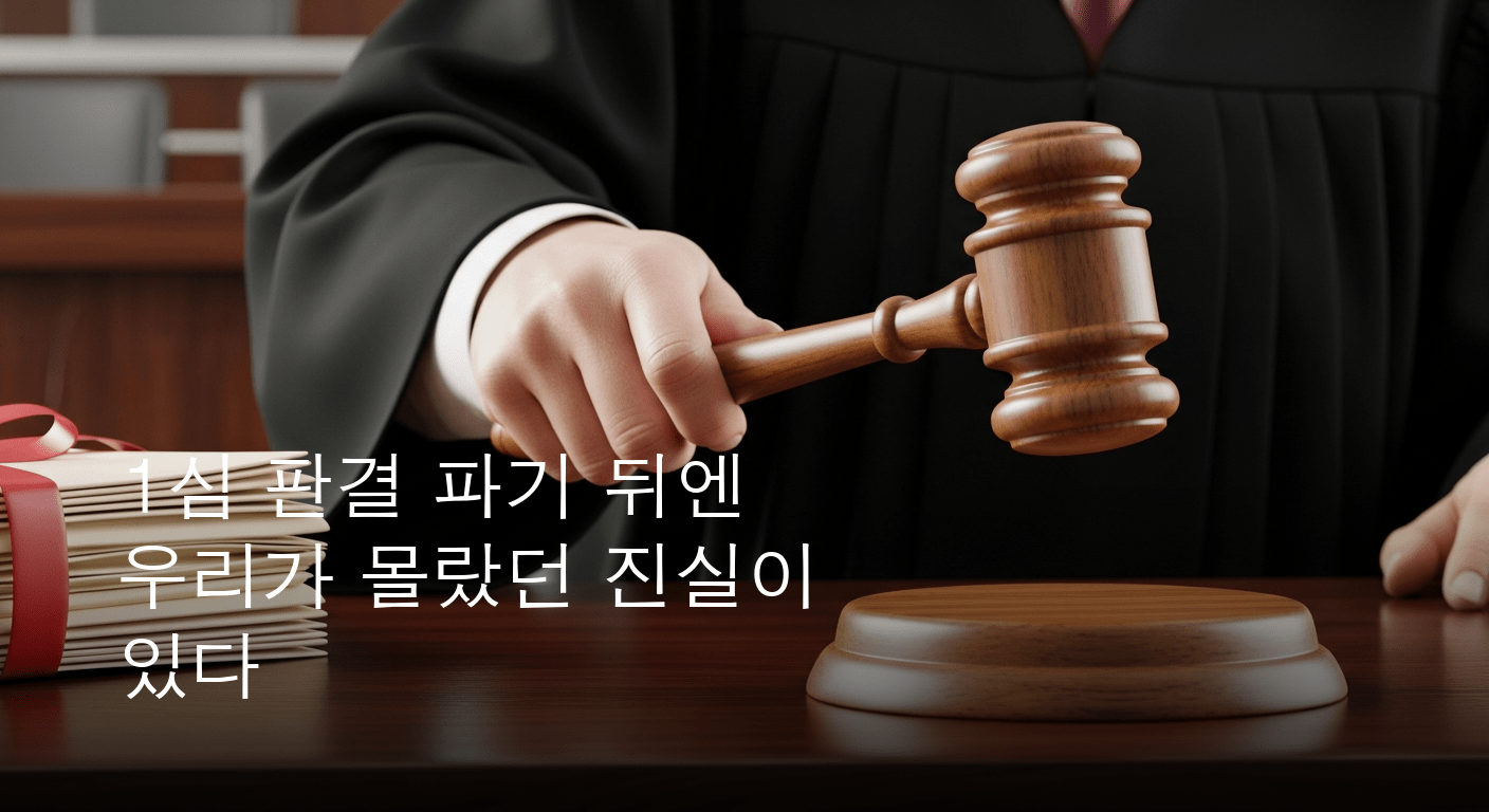 '대북송금 사건' 새로운 국면 전환, 2심 재판부 1심 판결 파기 결정