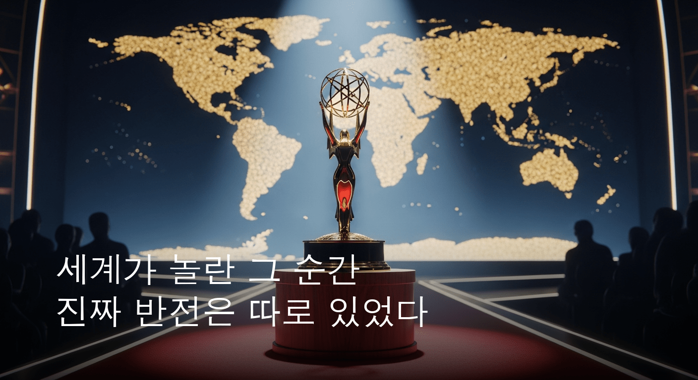 윤여정 배우 미국 에미상 여우조연상 후보 지명 세계를 놀라게 한 쾌거