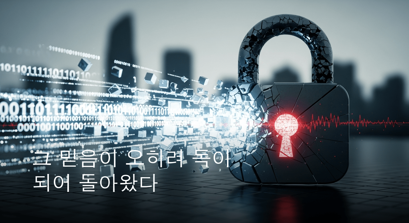 130만 명 개인정보 유출 락앤락, 5억 원대 과징금 철퇴