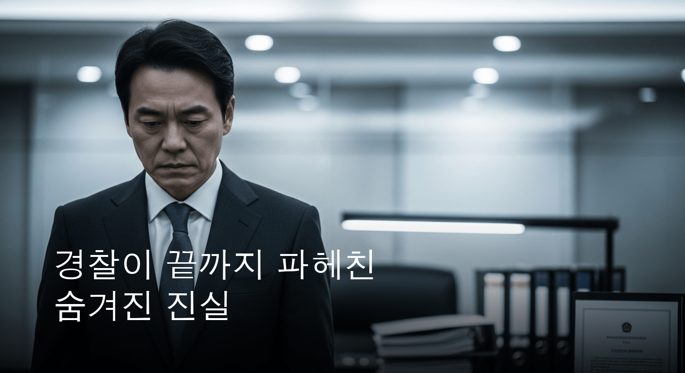 유명 방송인 전 매니저 갑질 의혹, 경찰 수사 끝에 검찰 송치 파문